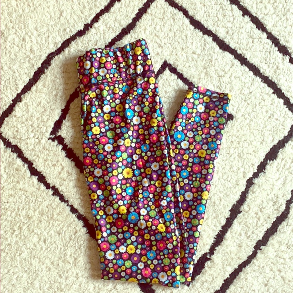 Terez leggings